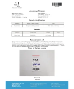 Anavaros 10mg (Oxandrolone) for sale online - Driada Medical