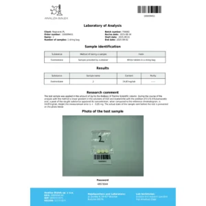 where to buy Aromalyn 25 mg (Exemestane) in Germany - DRIADA MEDICAL