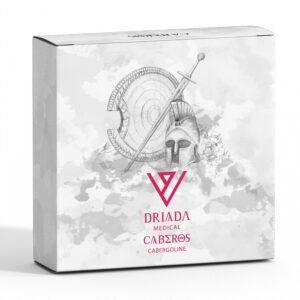 where to buy Caberos (Cabergoline) 0.25mg online - Driada Medicals