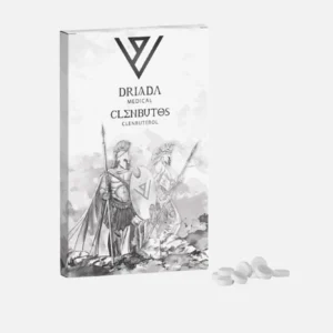 where to buy Clenbutos 40 mcg (Clenbuterol) online 