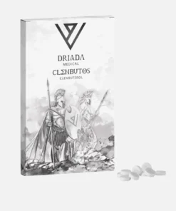 where to buy Clenbutos 40 mcg (Clenbuterol) online