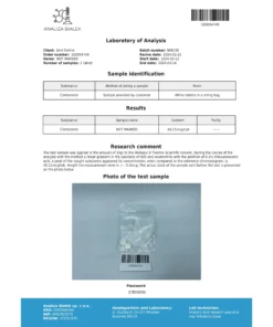 Clenbutos 40 mcg (Clenbuterol) for sale online