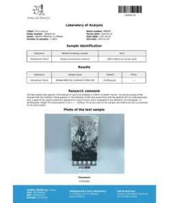 Clomilad 25 mg (Clomiphene Citrate) for sale in Germany