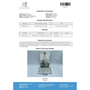 where to buy Dinabolyn 10 mg (Methandienone) online - DRIADA MEDICAL