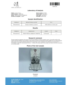 where to buy Dinabolyn 10 mg (Methandienone) online - DRIADA MEDICAL