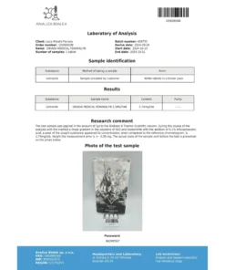 Femaralyn 2.5 mg (Letrozole) for sale online in Germany - Driada Medical