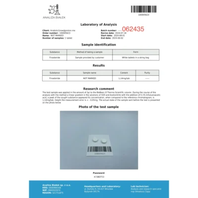 where to buy Finastelad 1 mg (Finasteride) online - Driada Medical