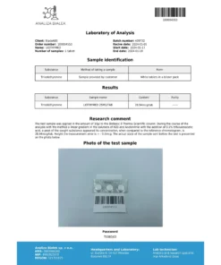 Liothymed 25 mcg (T3 - Triiodothyronine) for sale online near me