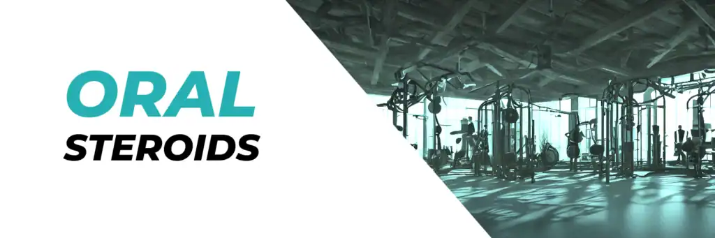 DRIADA MEDICAL - ORAL STEROIDS