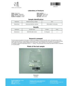 where to buy Provironus 25 mg (Mesterolone) online - DRIADA MEDICAL