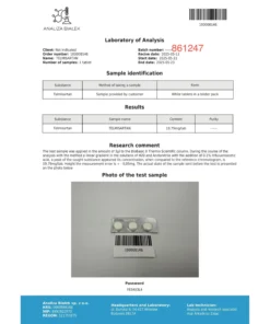 Buy Sartanos 20mg (Telmisartan) in Germany at Driada Medical