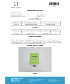 Sartanos 20mg (Telmisartan) for sale online | Driada Medical