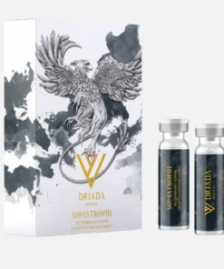 where to buy Somatropin HGH Liquid 100iu in Germany - Driada Medical