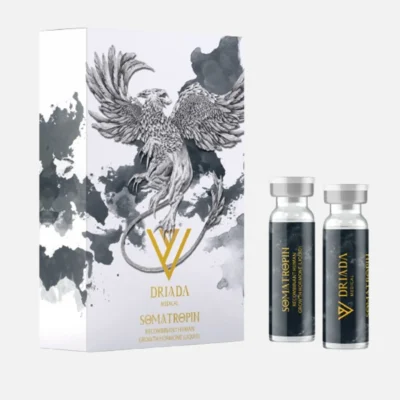 where to buy Somatropin HGH Liquid 100iu in Germany - Driada Medical