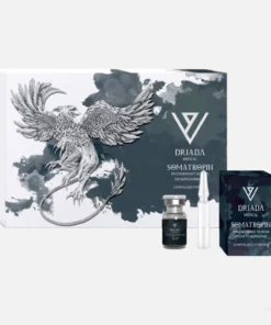 where to buy Somatropin HGH Powder 100iu - Driada Medical