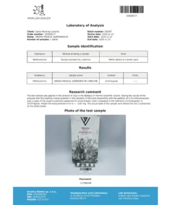 Superdrolyn 10 mg (Superdrol) for sale - DRIADA MEDICAL