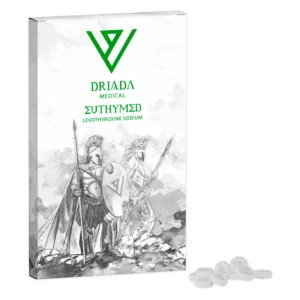 where to buy T4 Euthymed 50 mcg online - Driada Medical