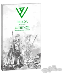 where to buy T4 Euthymed 50 mcg online - Driada Medical