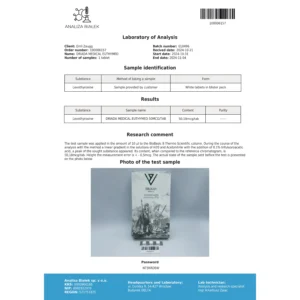 T4 Euthymed 50 mcg (Levothyroxine Sodium) for sale online | Driada Medical