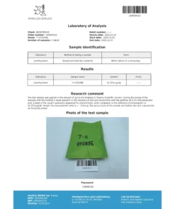 T4 Euthymed 50 mcg for sale online in Germany - Driada Medical