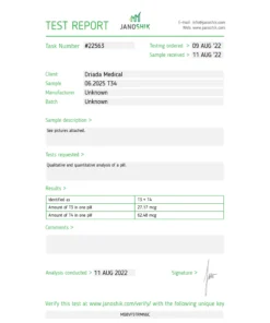 where to buy Femaralyn 2.5 mg (Letrozole) for sale online in Germany - Driada Medical