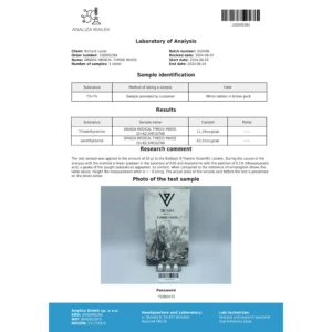 Tyroid Mixos 10 mg for sale online