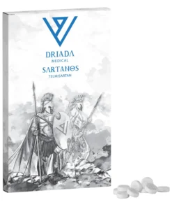 where to buy Sartanos 20mg (Telmisartan) online - Driada Medical