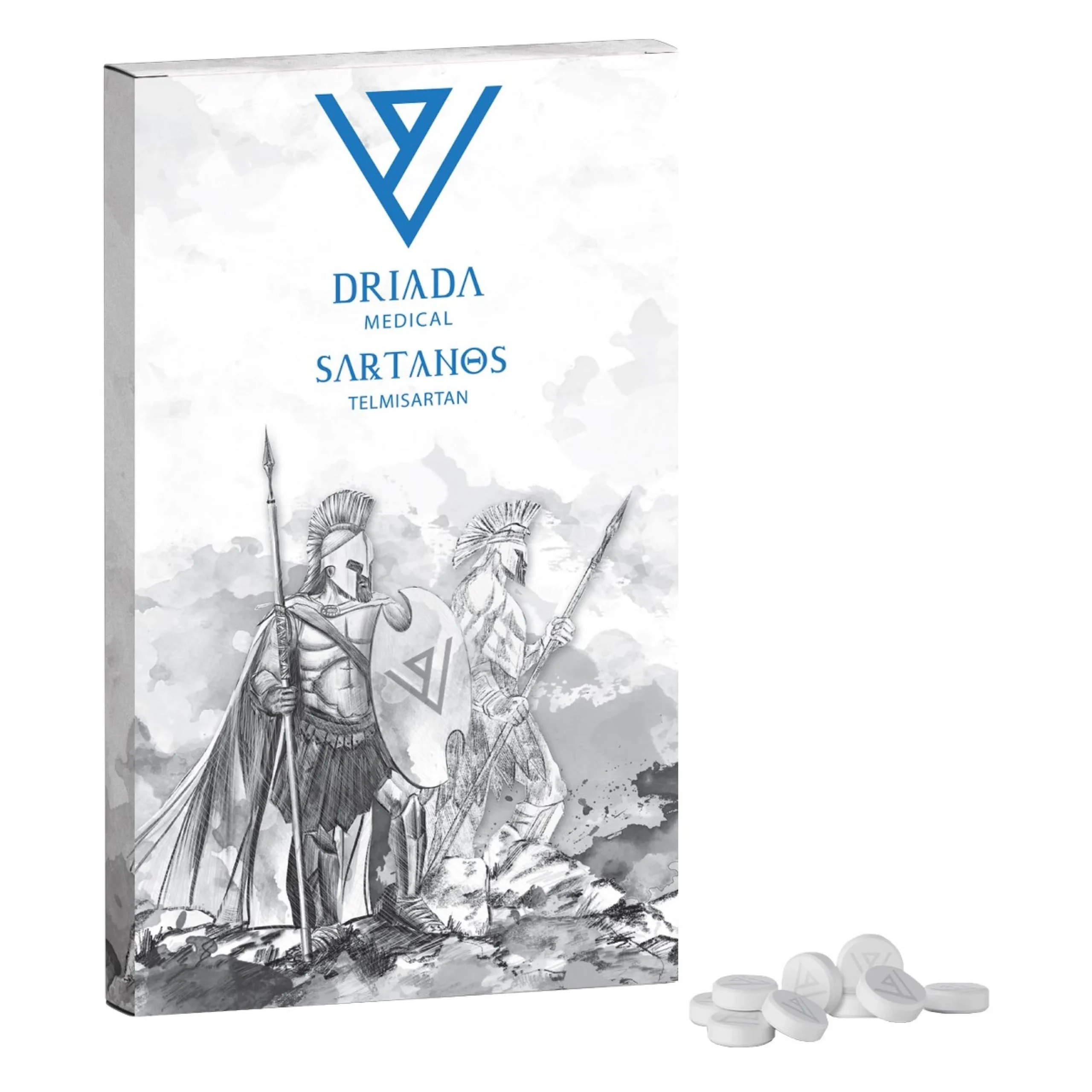 sartanos_white-3000x3000h.jpg where to buy Sartanos 20mg (Telmisartan) online - Driada Medical